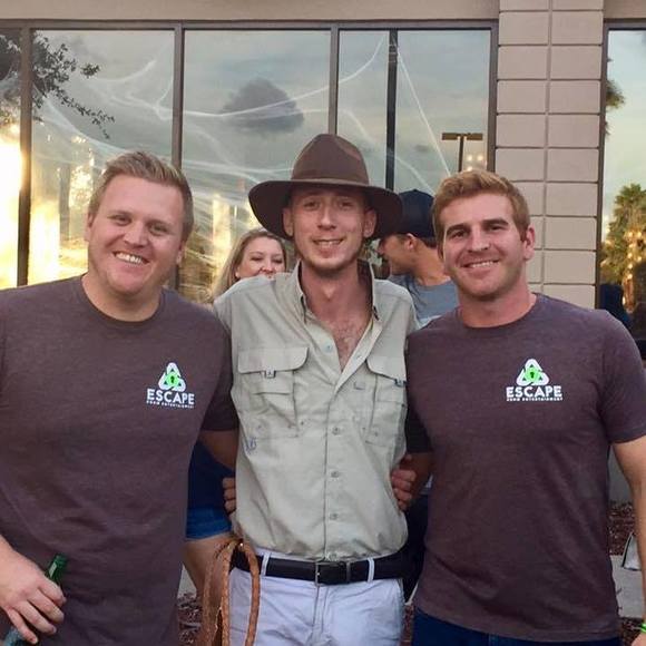 Meet your Posher, Chris - Picture 1 of 1